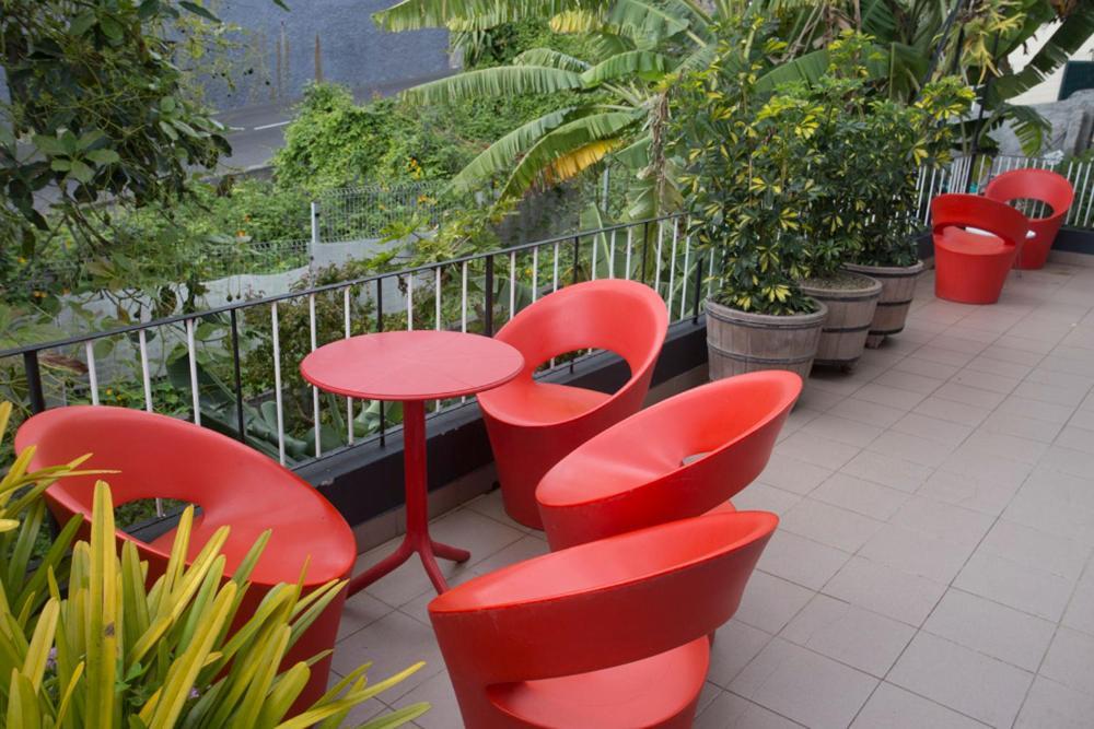 Rochinha Cozy Home Funchal  Exterior photo